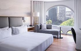 Montreal Marriott Chateau Champlain